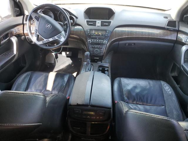 Acura MDX Advance Image 11