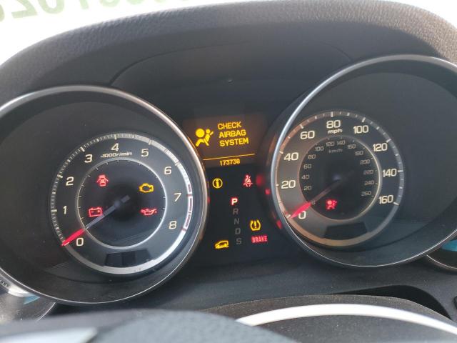 Acura MDX Advance Image 10