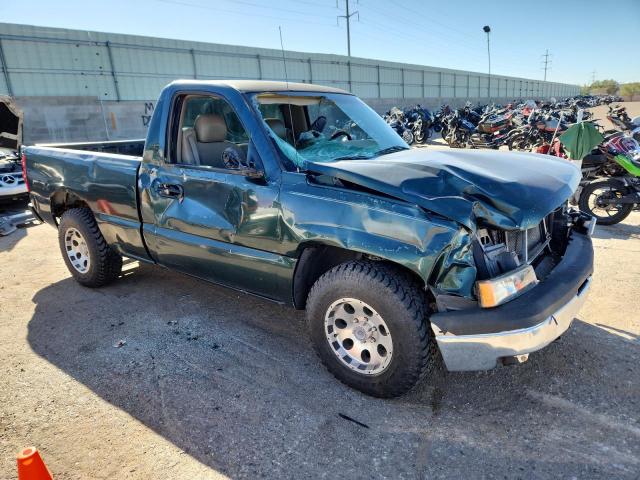 Chevrolet Silverado C1500 Image 2