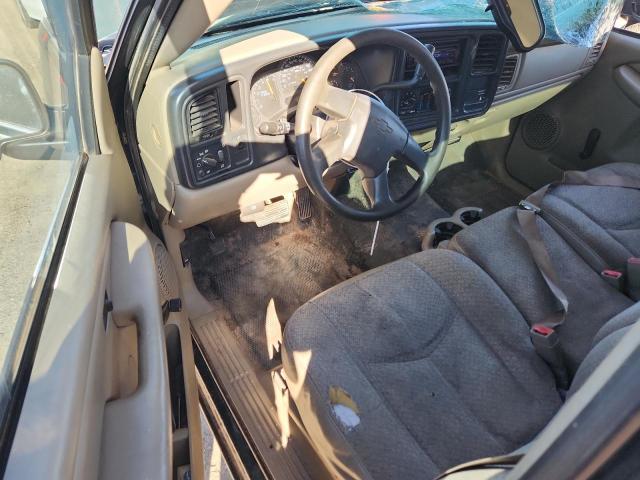 Chevrolet Silverado C1500 Image 6