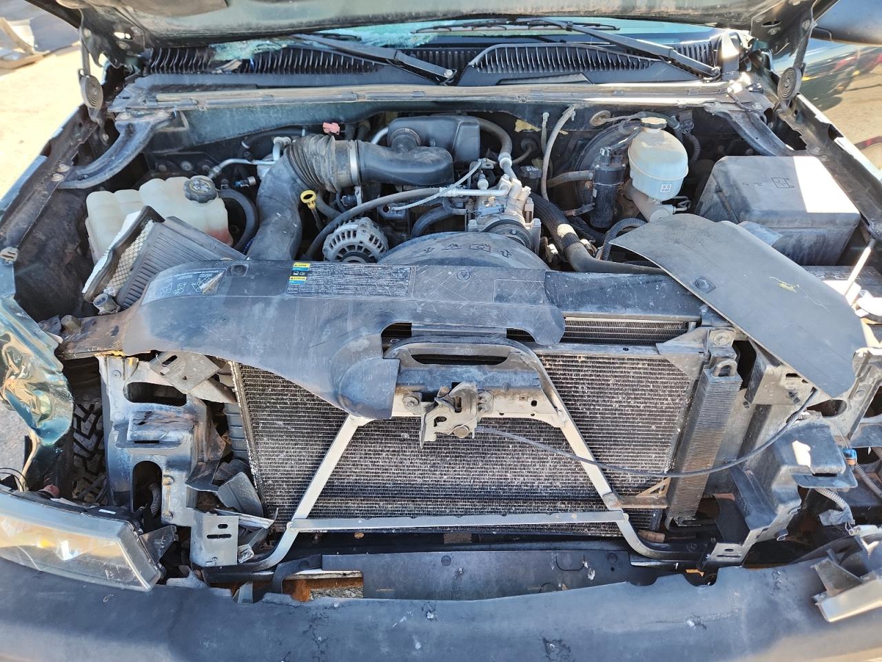 Chevrolet Silverado C1500 Image 13