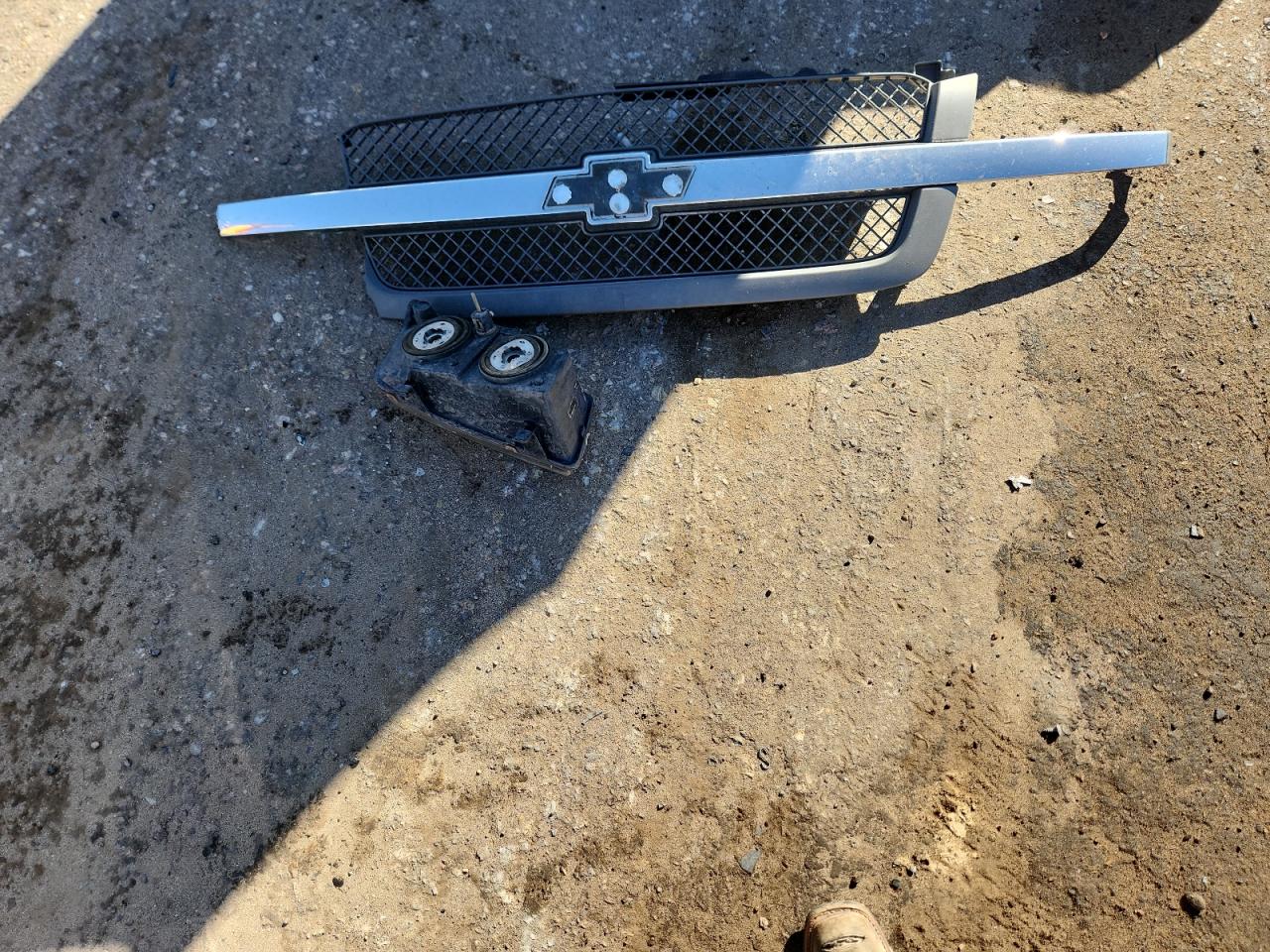 Chevrolet Silverado C1500 Image 11