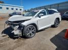 Lexus RX 350 L Image 1