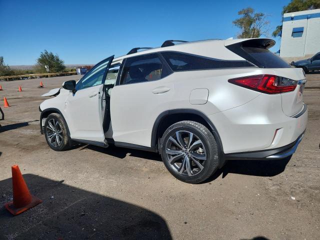 Lexus RX 350 L Image 13