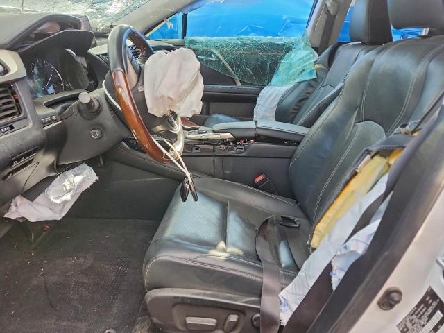 Lexus RX 350 L Image 12