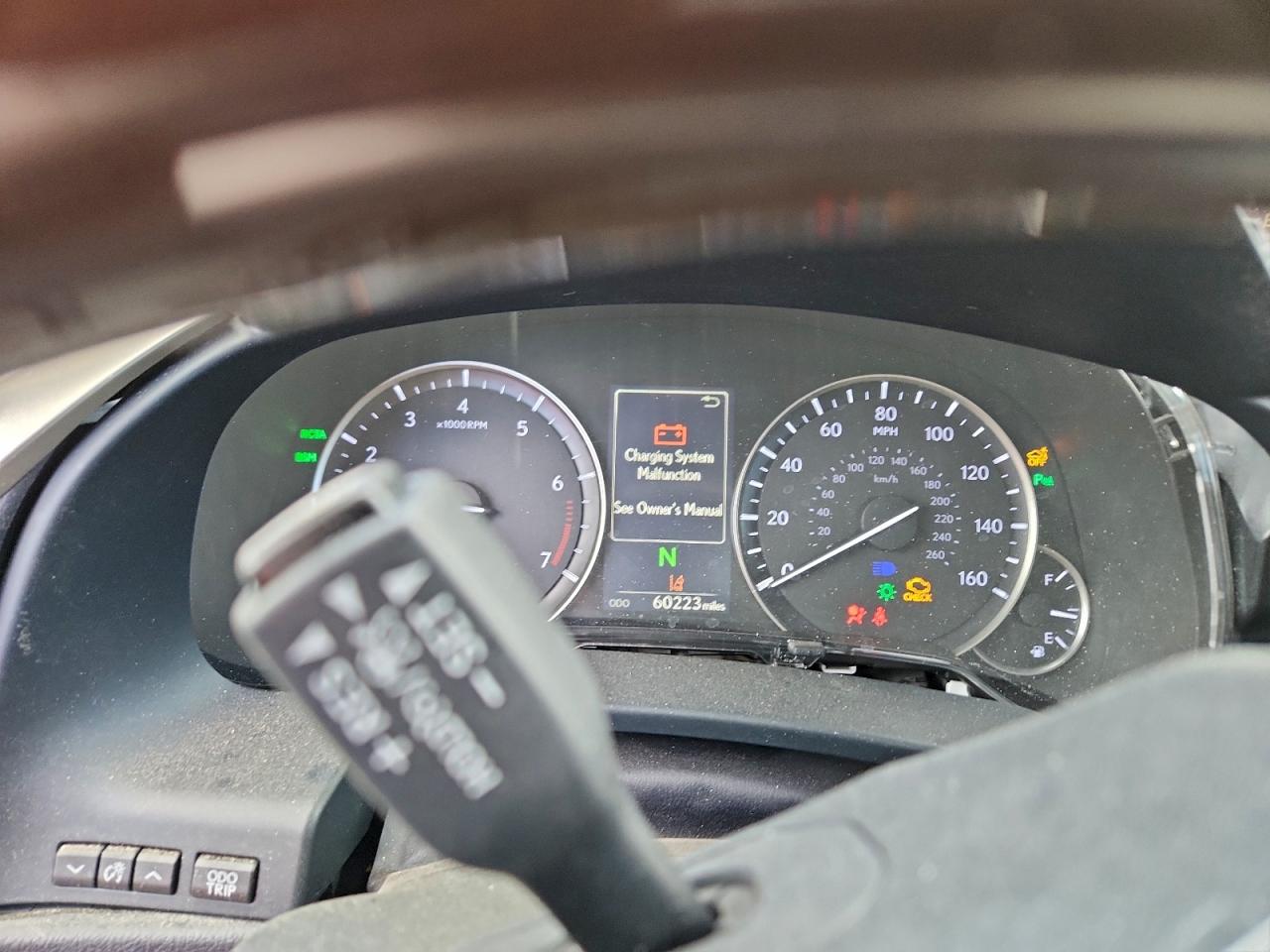 Lexus RX 350 L Image 5