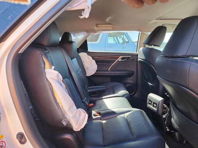 Lexus RX 350 L Image 9
