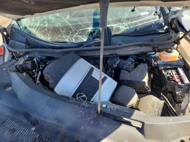 Lexus RX 350 L Image 10