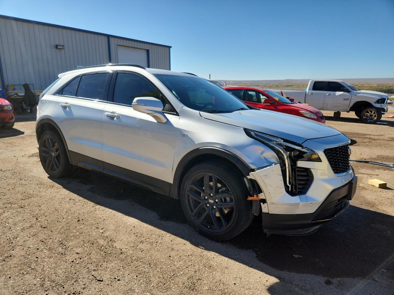 Cadillac XT4 Sport Image 6