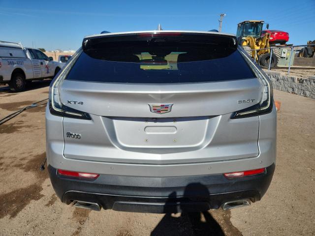 Cadillac XT4 Sport Image 4