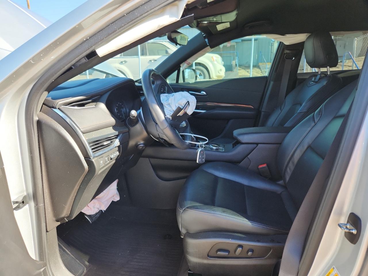 Cadillac XT4 Sport Image 12