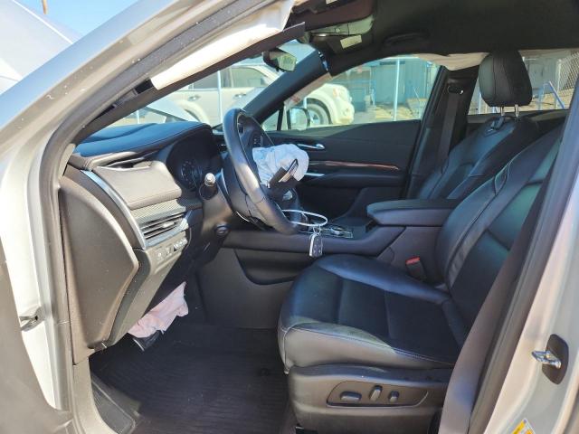 Cadillac XT4 Sport Image 12