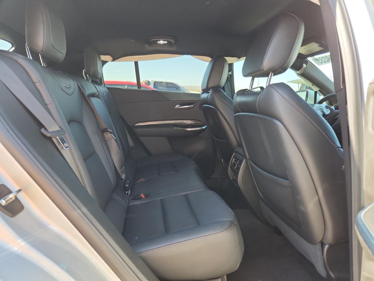 Cadillac XT4 Sport Image 8