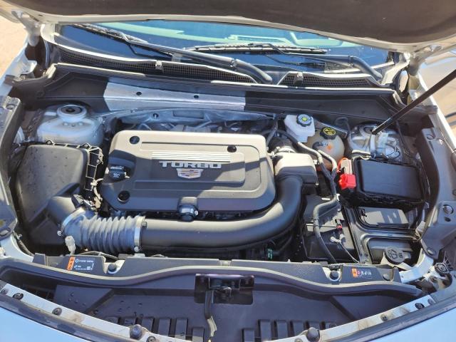 Cadillac XT4 Sport Image 9