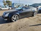 Cadillac CTS Premium Collection Image 1