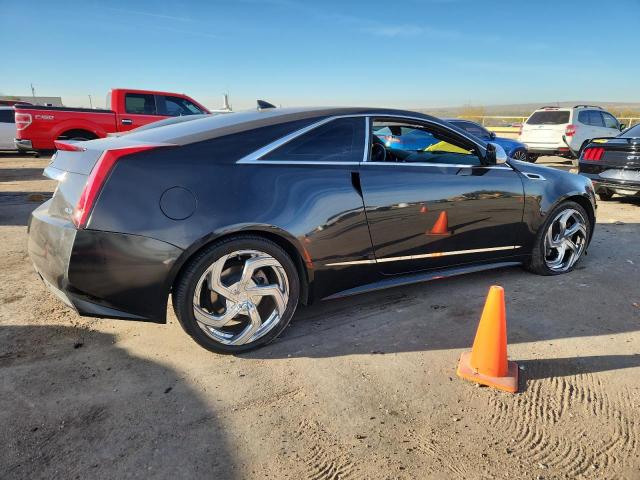 Cadillac CTS Premium Collection Image 12