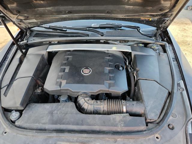 Cadillac CTS Premium Collection Image 9