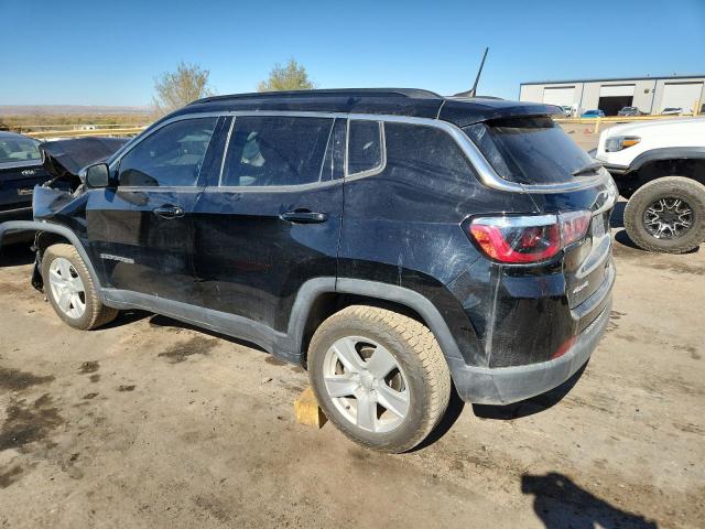 Jeep Compass Latitude Image 10