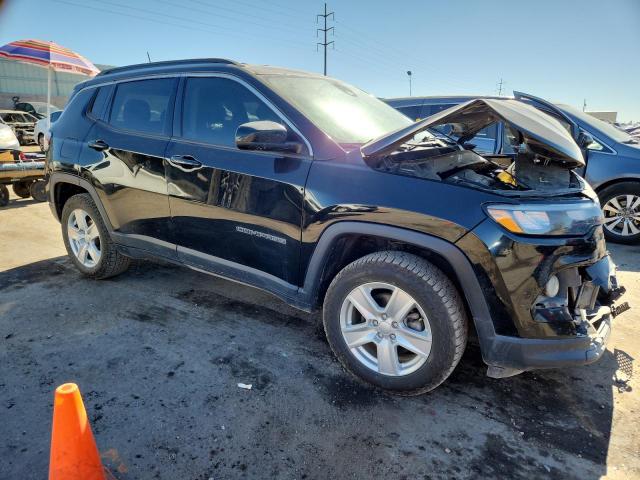 Jeep Compass Latitude Image 11