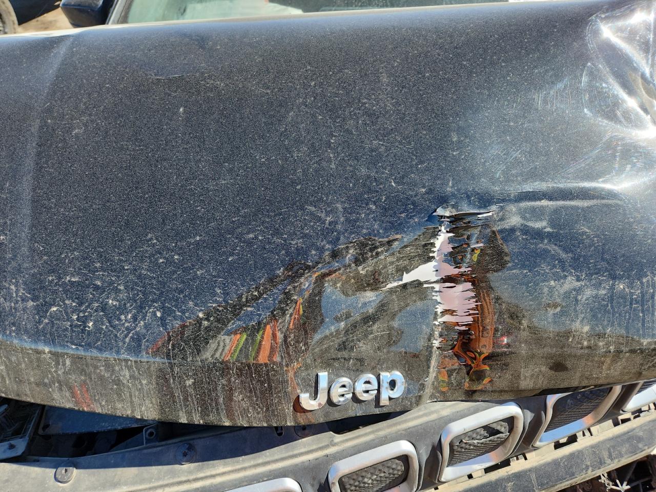 Jeep Compass Latitude Image 5