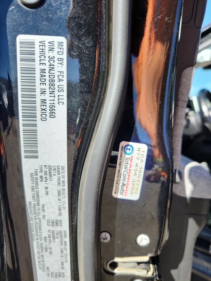 Jeep Compass Latitude Image 13