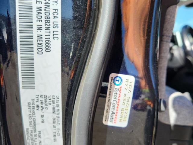 Jeep Compass Latitude Image 13