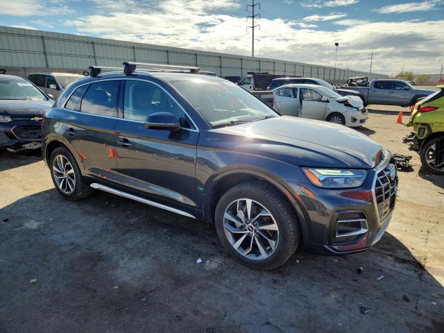 Audi Q5 Premium Plus Image 2