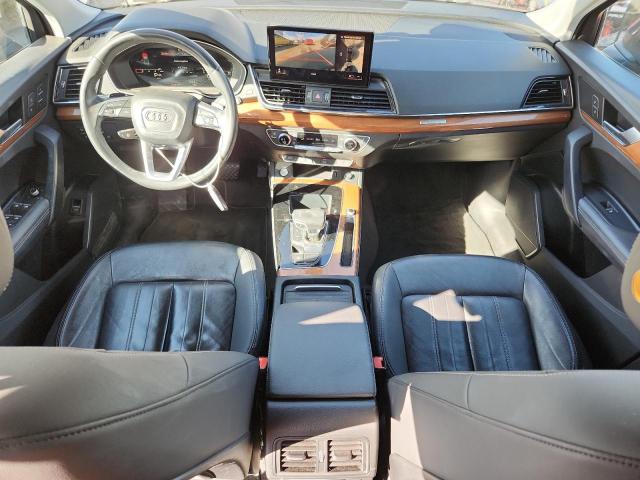 Audi Q5 Premium Plus Image 8