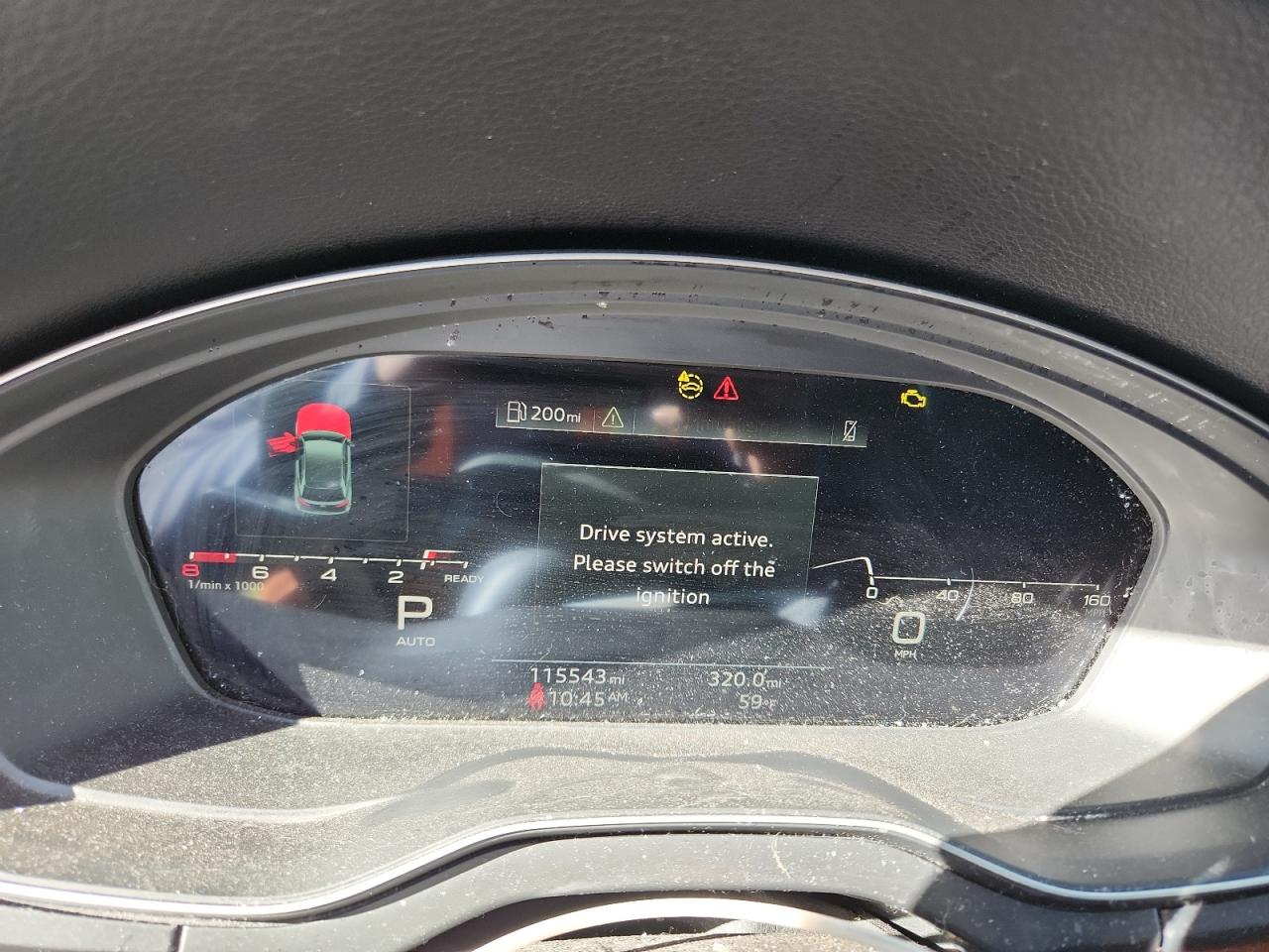 Audi Q5 Premium Plus Image 7