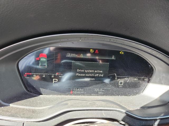 Audi Q5 Premium Plus Image 7