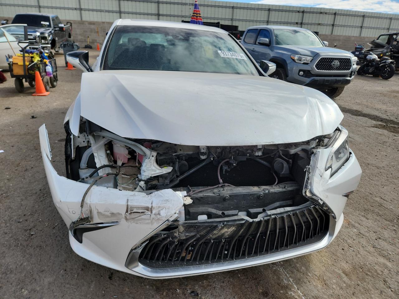 Lexus Es 300h Image 3