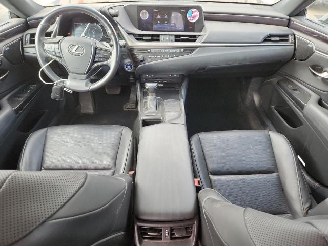 Lexus Es 300h Image 6