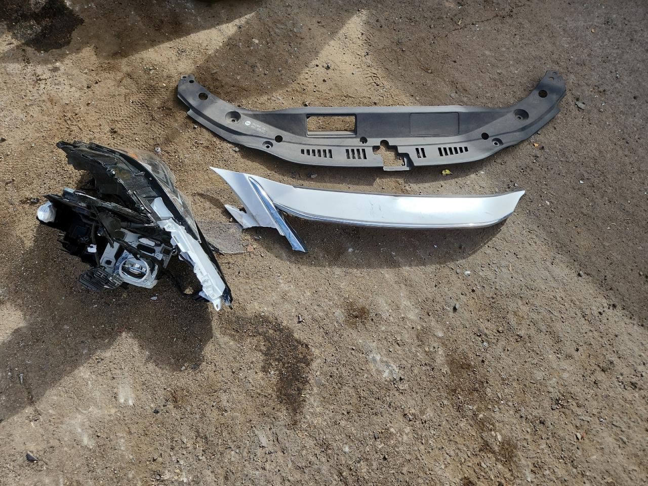 Lexus Es 300h Image 9