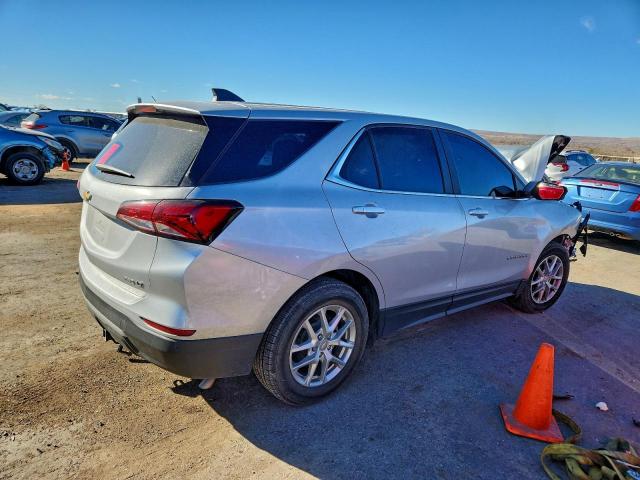 Chevrolet Equinox Lt Image 13