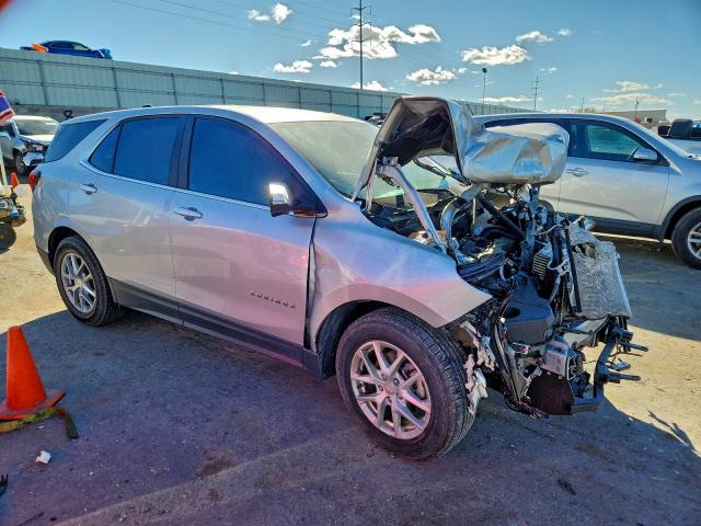 Chevrolet Equinox Lt Image 12