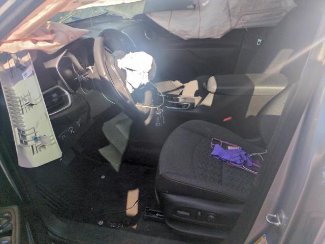 Chevrolet Equinox Lt Image 6