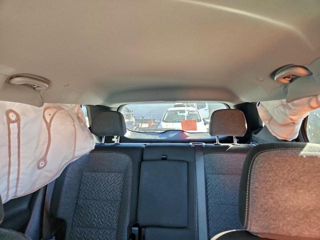 Chevrolet Equinox Lt Image 9