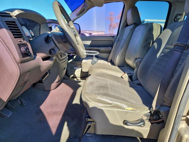 Dodge Ram 1500 St Image 7