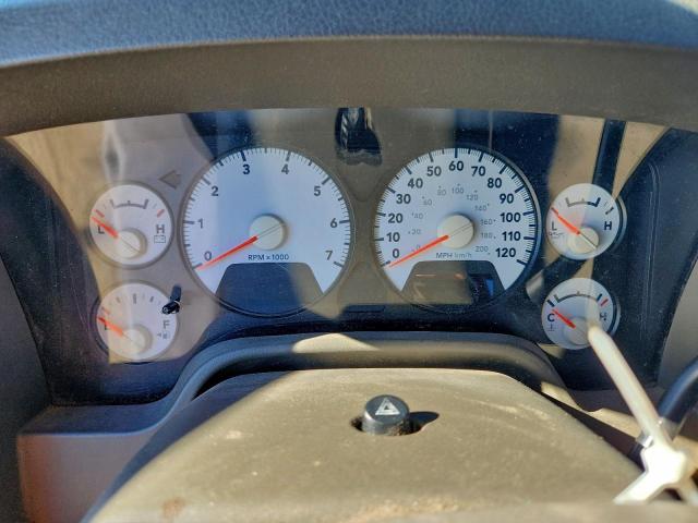 Dodge Ram 1500 St Image 10