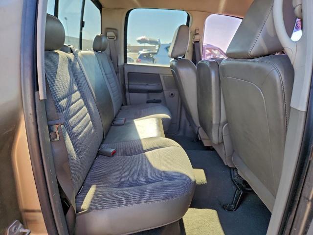 Dodge Ram 1500 St Image 8