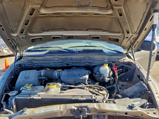 Dodge Ram 1500 St Image 6