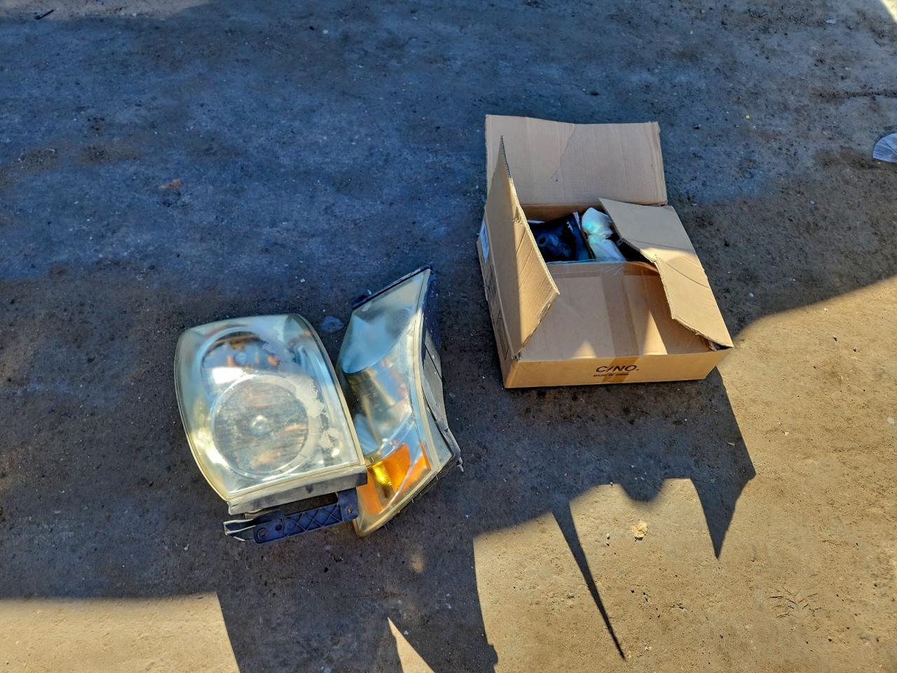 Dodge Ram 1500 St Image 13