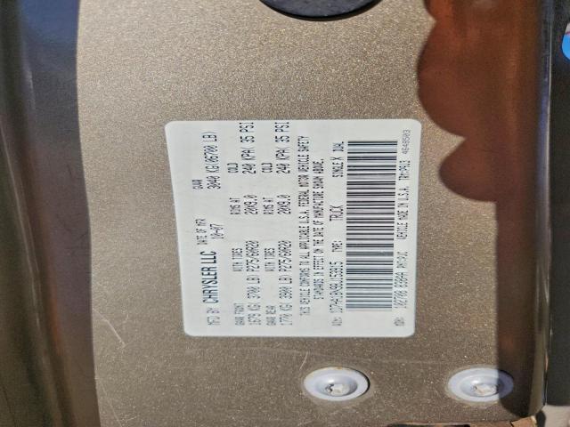 Dodge Ram 1500 St Image 9