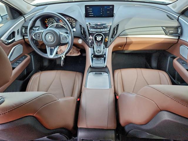 Acura RDX Technology Image 9