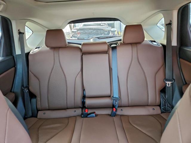 Acura RDX Technology Image 6