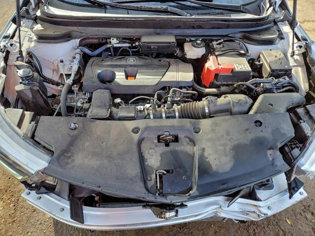 Acura RDX Technology Image 11