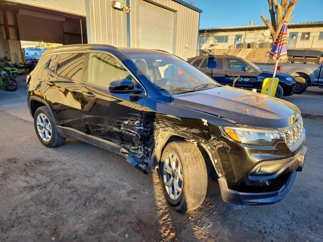 Jeep Compass Latitude Image 7