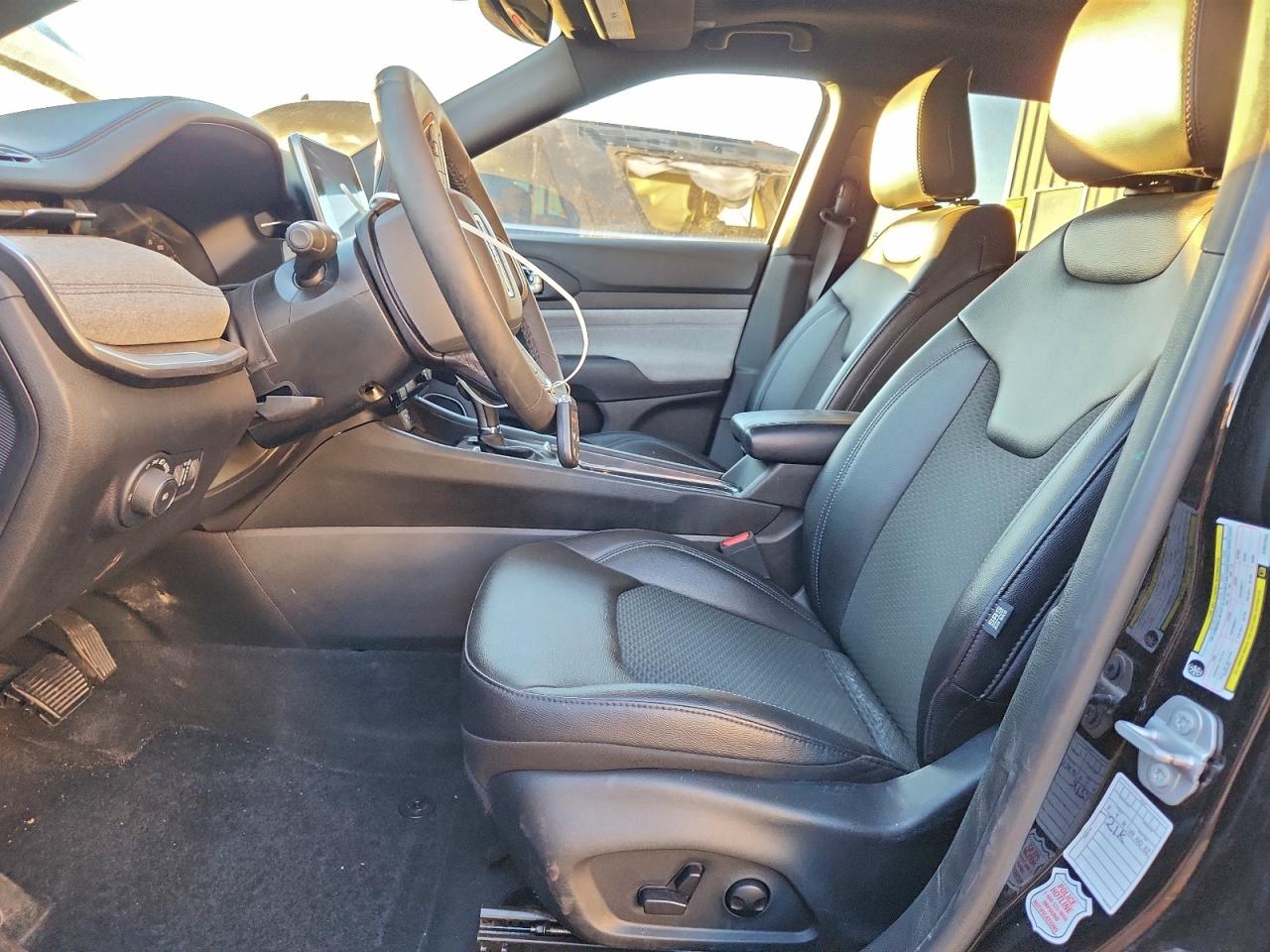 Jeep Compass Latitude Image 3