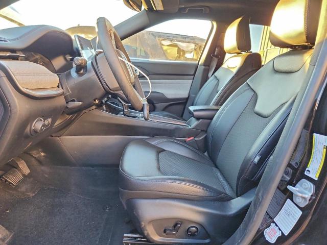 Jeep Compass Latitude Image 3