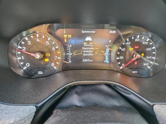 Jeep Compass Latitude Image 9